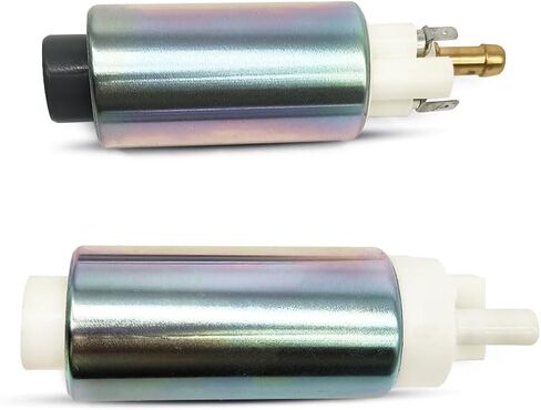 888725T02 888733T02 مضخة وقود مزدوجة عالية/منخفضة الضغط تناسب ميركوري مارين خارجي 75hp-300hp Optimax DFI Pro-XS، Racing XS 1.5L 3.0L وحدة مضخة الوقود in Kuwait