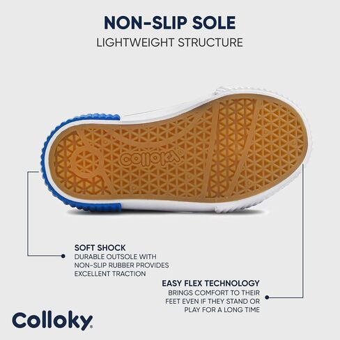Toddler Sneakers for Girls - Lightweight Velcro Shoes with Soft Soles, Arch Support & Breathable Design - Washable & Stylish in Saudi Arabia