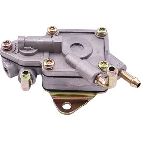 Fuel Pump 403901806 403901802 Compatible with Ski-Doo MX Z Summit 500 600 700 800 HO 2000-2003