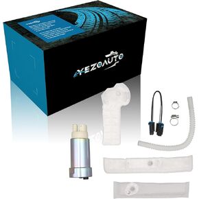 Fuel Pump for CAN-AM Spyder F3 / GS/RS/RT/RTS/ST/STS 2008-2024 Replaces 709000088 709000370 709000498 219800299