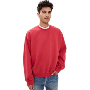 سويت شيرت Woodland Crewneck للرجال من Madewell