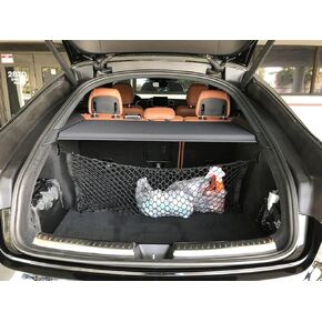 TrunkNets Inc Envelope Style for MERCEDES-BENZ GLE450 GLE 450 43 AMG COUPE 2016 2017 2018 2019 NEW