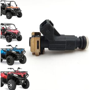 Fuel Injector Compatible with 2015-2022 CFMOTO CFMoto CForce UFORCE ZFORCE 500 CFORCE 400 0GR0-171000