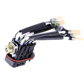 FJ503 Spider Fuel Injector Assembly 4.3 v6 Compatible for Chevy S10 Express Silverado 1500 Astro and GM Sierra Savana Sonoma Safari C1500 Fuel Spider Injector w/Bracket Replace FJ10565 17113673