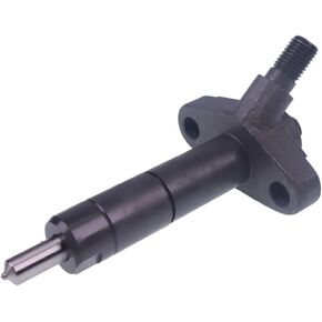 DVPARTS D9NN9F593BA New Injector Compatible with Ford 2310 2610 2910 3610 3910 4610 5610 6610 7810 7910 8210 8530 8730 8830 TW5 TW15 TW25 TW35 230A 234 530A