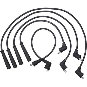 Walker Products ThunderCore PRO Premium Spark Plug Wire Set 924-1052