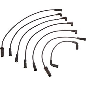 Denso IGN WIRE SET-7MM - 671-6054