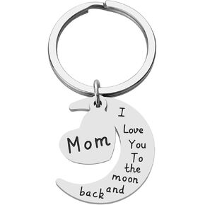 iWenSheng Mom Gifts from Daughter Son - Christmas Gifts for Mom, Mother’s Day Gifts from Daughter, Mom Birthday Gifts