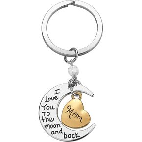 iWenSheng Mom Gifts from Daughter Son - Christmas Gifts for Mom, Mother’s Day Gifts from Daughter, Mom Birthday Gifts