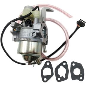 Huayi OEM Carburetor Compatible with Craftsman 3300i CMXGIAC3300 3300 Watts Carb
