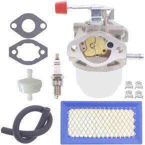 0C1535ASRV Carburetor for Generac 4000EXL4000XL 3500XL Generator GN220 GH220HS 0C1535AESV 97747 0C1535