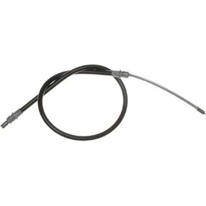 ACDelco Gold 18P2063 (89032167) Driver Side Parking Brake Rear Cable