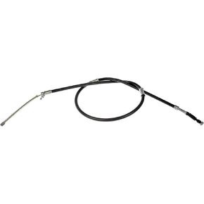 Dorman C660029 Rear Passenger Side Parking Brake Cable Compatible with Select Toyota Models