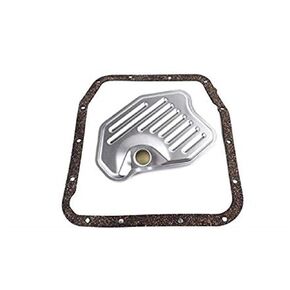 4R70W 4R75W Automatic Transmission Filter and Gasket Service Kit Compatible with 1998-2003 F150 Mustang 76011EA