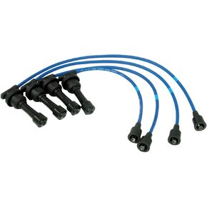 NGK (8100) RC-ME77 Spark Plug Wire Set
