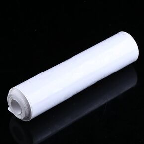Car Sticker, 20cm*300cm Clear Protective Film Rhino Skin Car Bumper Hood Paint Sticker for Car Body, Mirror, Font and Rear Bumpers (15cm*3m)