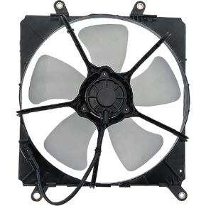 Dorman 620-505 Engine Cooling Fan Assembly Compatible with Select Geo / Toyota Models