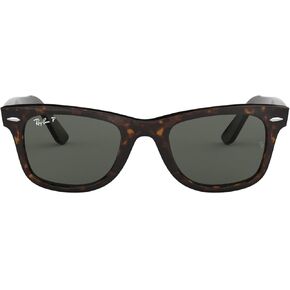 Ray-Ban RB2140 Polarized Wayfarer Sunglasses
