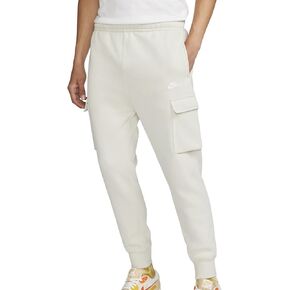 Nike Sportswear Club Fleece Cargo Pant