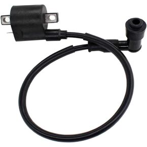 HURI Ignition Coil for Blaster 200 YFS200 Raptor 250 Big Bear 350 Kodiak 400 ATV Arctic Cat 250 300 400 454 500