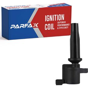 Paxfax Ignition Coil for Dodge Challenger Charger Durango Magnum Ram 1500 2500 3500 4500 5500 Jeep Commander Grand Cherokee Wagoneer UF504