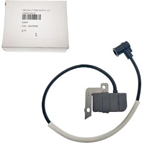 ملف الإشعال ل صدى ES-2000 ES-2100 ES-211 ES-2400 PB-1000 PB-1010 PB-201PB-2100 PB-2455 PB-2155 SV-4B A411000081 A411000080 in Kuwait