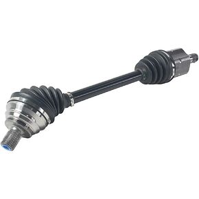 cciyu NCV72130 CV Axle Shaft Assembly Fit For Volkswagen B-eetle 2.0L,For Volkswagen B-eetle 2.5L,For Volkswagen for Passat 2.5L 2012-2014 Front Left Drive Side