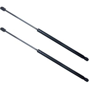 2Pcs 25.13 Inch Rear Back liftgate tailgate Hatch trunk Struts Lift Supports Fits 2007-2009 Entourage 2006-2014 Sedona Without Power liftgate - Shock Gas Spring Prop Rod
