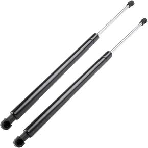 ECCPP Lift Support Rear Tailgate Replacement Struts Gas Springs Fit for Land Rover LR3 2005-2009,for Land Rover LR4 2010-2013 Set of 2