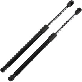 2 Pcs Front Hood Lift Supports Gate Gas Sping Shocks Struts 6328 SG325019 Compatible with 2003 2004 2005 2006 2007 03 04 05 06 07 Nissan Murano