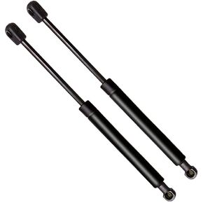 2pcs Hood Lift Supports Gas Shocks Springs Struts Fit for 2013 2014 Infiniti JX35, 2014 2015 2016 2017 2018 2019 Infiniti QX60 Hood