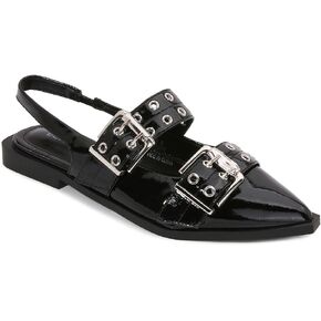 Addison Flat Pointed Toe