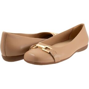 Trotters Women's Sadie Ballet Flat