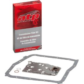 مجموعة فلتر التحويل التلقائي ATP Pioneer - B183 in Kuwait