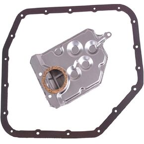 Beck/Arnley 044-0224 Automatic Transmission Filter Kit