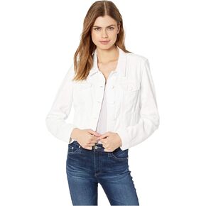 PAIGE Women's Relaxed Vivienne Jacket