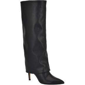 Calvin Klein Women's Vamsy Knee High Boot