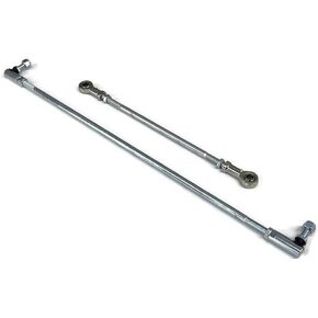 Tie Rods & Ends for Yerf Dog Yerf-Dog 1204, 3203, 3202, 3205, 3208 Go Kart Cart