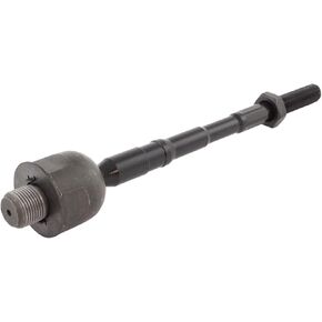 TRQ Front Left Right Inner Tie Rod Driver Passenger Side Compatible with 2003-2008 INFINITI FX35 FX45