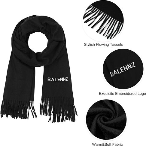 BALENNZ Womens Scarf in Saudi Arabia