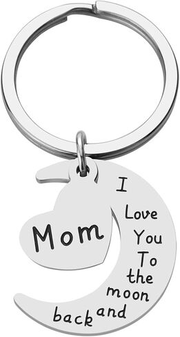 iWenSheng Mom Gifts from Daughter Son - Christmas Gifts for Mom, Mother’s Day Gifts from Daughter, Mom Birthday Gifts in Saudi Arabia