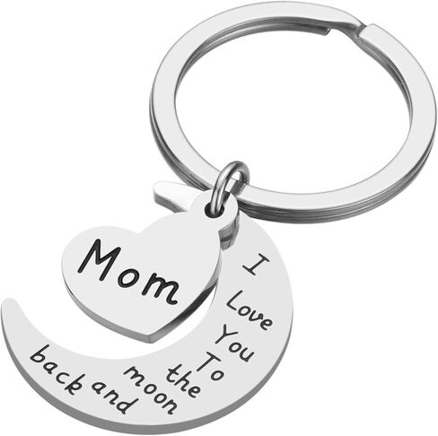 iWenSheng Mom Gifts from Daughter Son - Christmas Gifts for Mom, Mother’s Day Gifts from Daughter, Mom Birthday Gifts in Saudi Arabia