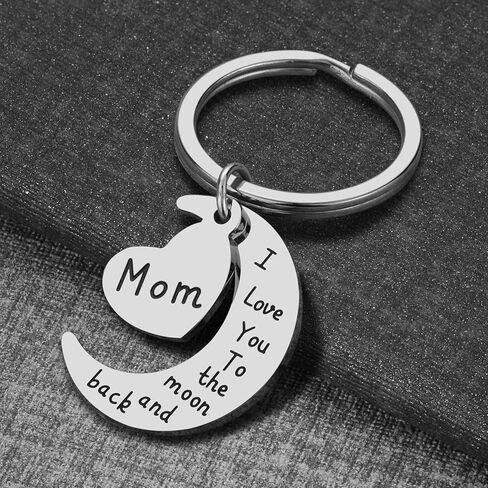 iWenSheng Mom Gifts from Daughter Son - Christmas Gifts for Mom, Mother’s Day Gifts from Daughter, Mom Birthday Gifts in Saudi Arabia