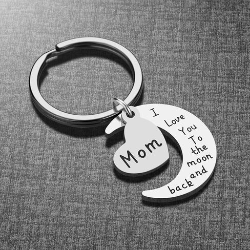 iWenSheng Mom Gifts from Daughter Son - Christmas Gifts for Mom, Mother’s Day Gifts from Daughter, Mom Birthday Gifts in Saudi Arabia