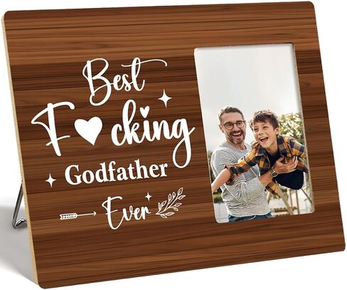 OTINGQD Dog Grandma Picture Frame Gift,World's Best Dog Grandma Wooden Photo Frame for Tabletop Wall Display,Gifts for Dog Grandma,Best Dog Grandma Gifts,Dog Mom Gifts,Dog Lovers Gifts for Women in Kuwait