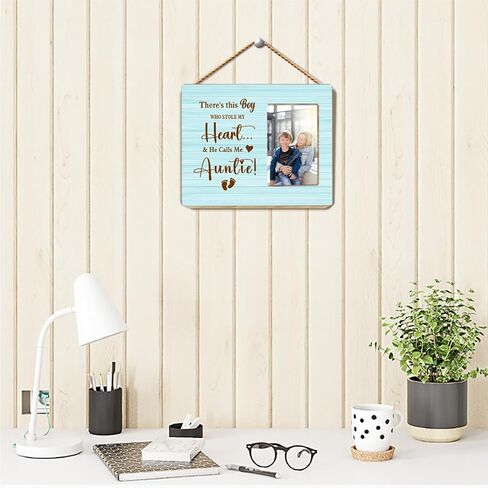 OTINGQD Dog Grandma Picture Frame Gift,World's Best Dog Grandma Wooden Photo Frame for Tabletop Wall Display,Gifts for Dog Grandma,Best Dog Grandma Gifts,Dog Mom Gifts,Dog Lovers Gifts for Women in Kuwait