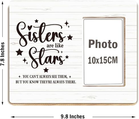 OTINGQD Going Away Gifts Picture Frame,How Much We're Going to Miss You Wooden Photo Frame for Tabletop Wall Display,Coworker Leaving Gifts,Farewell Gifts for Coworkers,Retirement Gifts in Kuwait