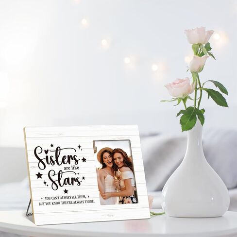 OTINGQD Going Away Gifts Picture Frame,How Much We're Going to Miss You Wooden Photo Frame for Tabletop Wall Display,Coworker Leaving Gifts,Farewell Gifts for Coworkers,Retirement Gifts in Kuwait