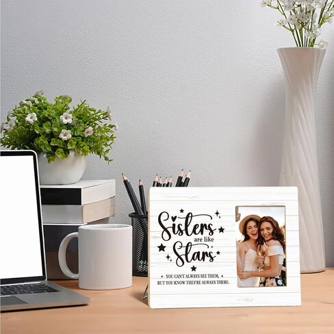 OTINGQD Going Away Gifts Picture Frame,How Much We're Going to Miss You Wooden Photo Frame for Tabletop Wall Display,Coworker Leaving Gifts,Farewell Gifts for Coworkers,Retirement Gifts in Kuwait