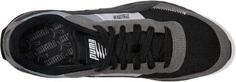 PUMA Men's Road Rider Suede Sneaker in Saudi Arabia